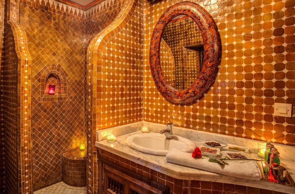 Riad La Maison Verte Fès