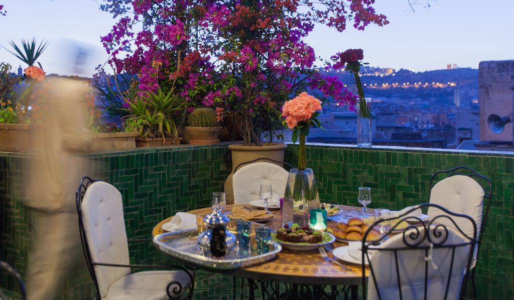 La Maison Verte 5* Fès