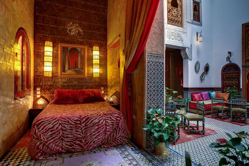 La Maison Verte 5*