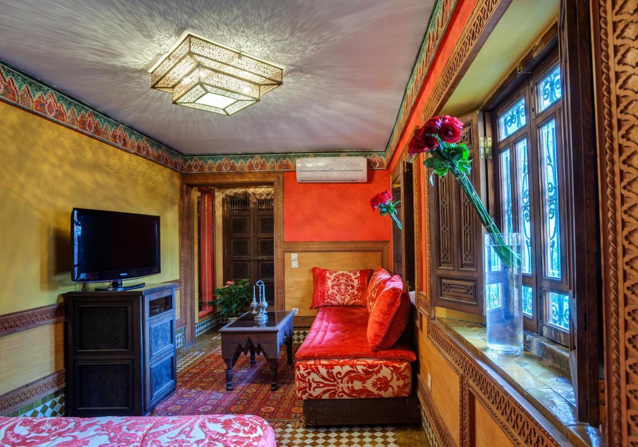 La Maison Verte 5*