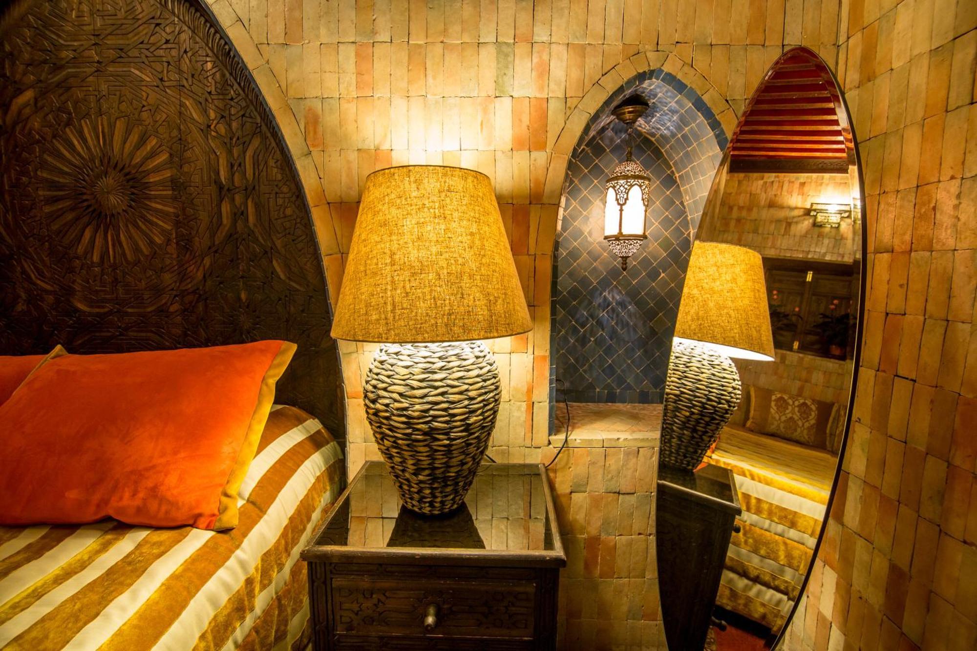 La Maison Verte 5* Fès