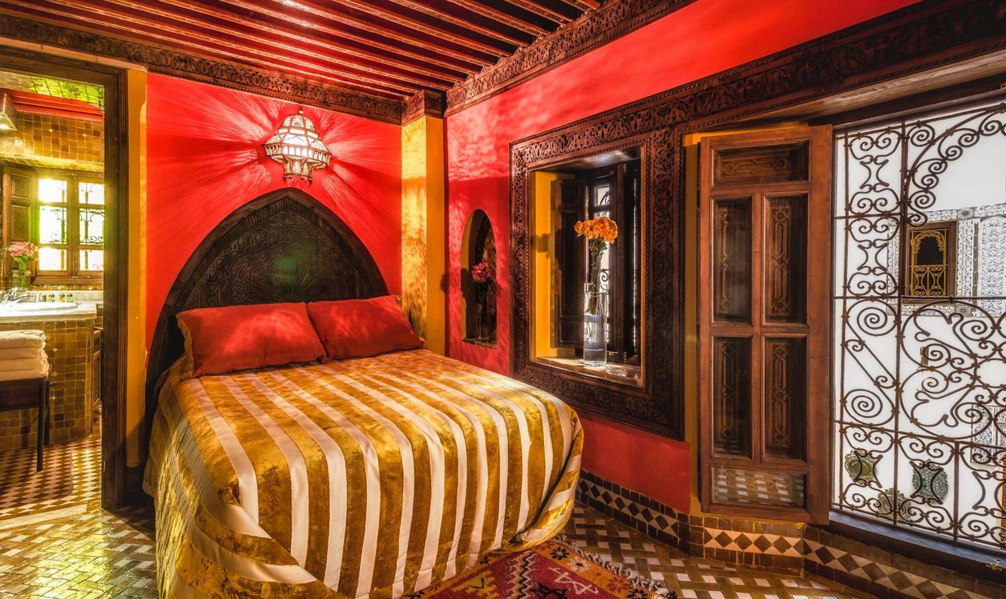 Riad La Maison Verte