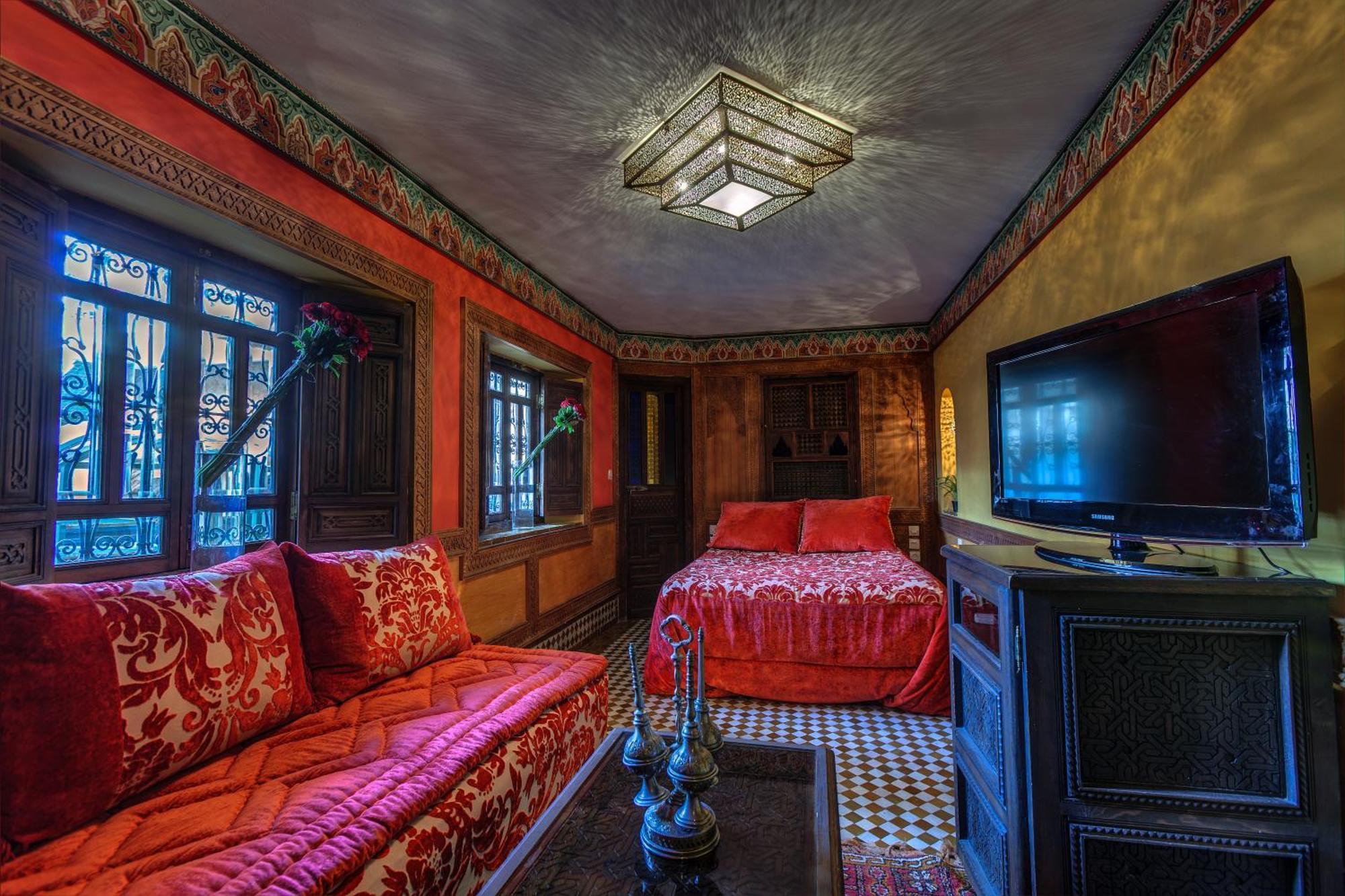 La Maison Verte 5*