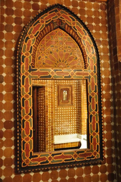 La Maison Verte Riad 5*