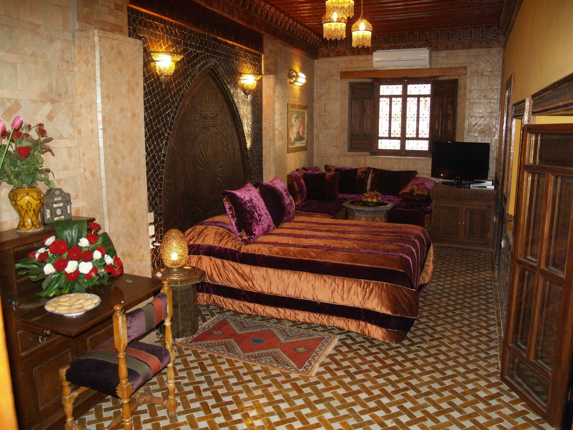 La Maison Verte Riad 5*