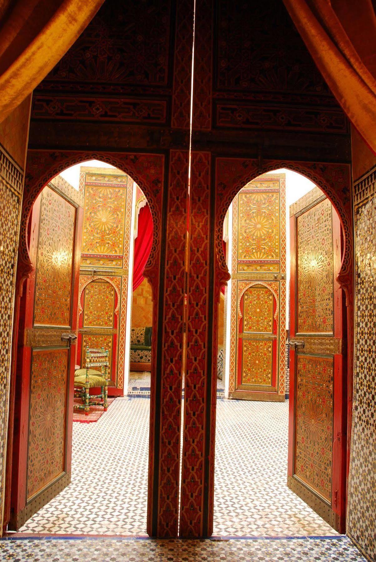 La Maison Verte 5* Fès